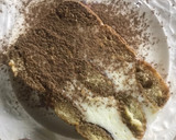 Foto del paso 3 de la receta: Torta Tiramisú fácil