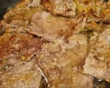 Foto del passaggio 5 della ricetta Scaloppine di grass fed al marsala