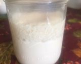 Foto del paso 2 de la receta: Pan de hamburguesa 🍔 casero