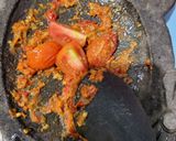 Foto langkah ke 4 dari resep Sambal Terasi Jeruk Limau.