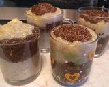 Almás-karobos quinoa kása recept fázis 6 fotója