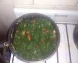 Foto del paso 2 de la receta: Canelones de verdura