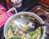 Foto langkah ke 2 dari resep Bihun Bebek Khas Medan.