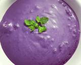 Chilled Yoghurt Blueberry recipe step 4 photo