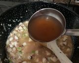 Foto del paso 4 de la receta: Risotto de pulpo
