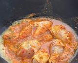 Foto langkah ke 3 dari resep Sayap Ayam Panggang Rempah.