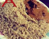 صورة لخطوة 8 من وصفة دجاج مسالا هندي حااااااار 😻✌🏻️💔