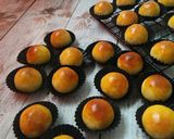 Foto langkah ke 5 dari resep Nastar Lumer Resep ci Tintin.