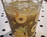 Foto del paso 3 de la receta: Smoothie de Kiwi y Melón🥝