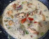Foto langkah ke 3 dari resep Garang Asem Ayam.