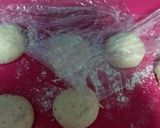 Foto del paso 4 de la receta: Barritas de queso ricotta y tomate en aceite (pan)