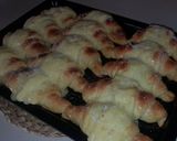 Foto del paso 10 de la receta: Vigilantes con Crema Pastelera