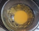 Une image de l'étape 4 de Pâtes à la Carbonara.
