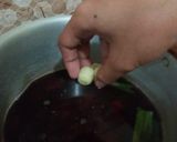 Foto langkah ke 6 dari resep Bubur Candil.