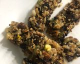Foto del paso 4 de la receta: Barras de cereal caseras