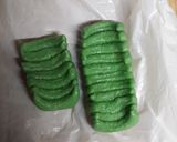 कुकीज (cookies recipe in Marathi) रेसिपी स्टेप 5 फोटो 
