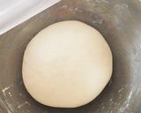 A picture of step 10 of Easy for Beginners! ♡Milk Pull-Apart Bread♡.