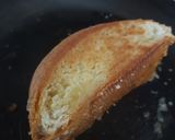 Foto del paso 2 de la receta Meriendas con pan de torrija