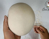 Foto del paso 4 de la receta: Pan turco ballon bazlama