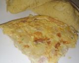 Foto del paso 6 de la receta: Tortilla de papa y huevo