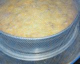 A picture of step 13 of Tropical Fruit Cake.