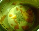 Mango Pudding recipe step 3 photo