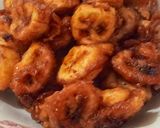 Foto langkah ke 3 dari resep Pisang Goreng Madu Viral.