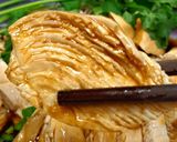 รูปขั้นตอนการทำที่ 8 ของ อกไก่ต้มซีอิ้ว