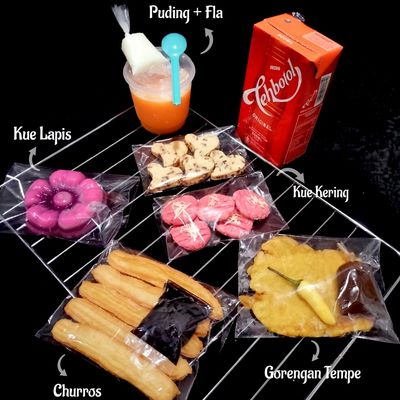 Langkah 8