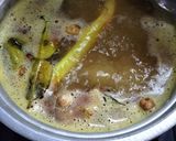 Foto langkah ke 3 dari resep Gulai Kambing Bumbu Instan.