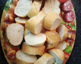 Foto del paso 1 de la receta: Torrijas