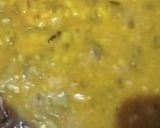 A picture of step 2 of Mix dal tadka.