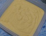 Foto langkah ke 4 dari resep Mango Ice Cream Simpel.