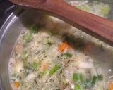 Foto del paso 1 de la receta: Sopa de lentejas