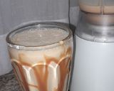 Foto del paso 6 de la receta: Banana con leche y dulce de leche
