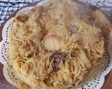 Foto del paso 12 de la receta: Maqluba