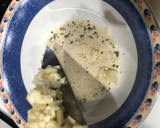 Foto del paso 6 de la receta: Rape con verduras a la provenzal y patatas a las finas hierbas