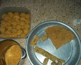 Foto langkah ke 4 dari resep Nugget pisang.