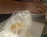 Foto del paso 4 de la receta: Patatas Gajo al Microondas