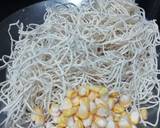 Corn Noodles recipe step 1 photo