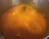 Foto del paso 4 de la receta: Fideuá de pollo (a mi estilo)