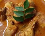 Foto langkah ke 8 dari resep Kari Ayam khas Aceh.