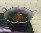 Foto langkah ke 2 dari resep Resep Ikan Pindang Pedas Manis.