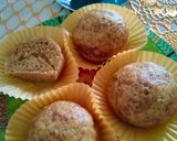 Foto langkah ke 11 dari resep Bolu Pisang Gula Palm.