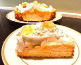 Foto del paso 7 de la receta: Banana Cream Pie (pie)
