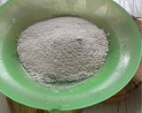Foto langkah ke 4 dari resep Pom Pom Tahu Bumbu Putih.