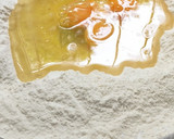 Foto del paso 2 de la receta: Masa de hojaldre económica 🥧 🥟