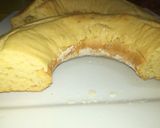 Foto del paso 7 de la receta: Bizcochuelo de vainilla con edulcorante fácil y económico