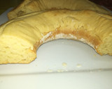 Foto del paso 7 de la receta: Bizcochuelo de vainilla con edulcorante fácil y económico