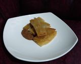 Foto langkah ke 6 dari resep Kroket sayur bumbu kacang.